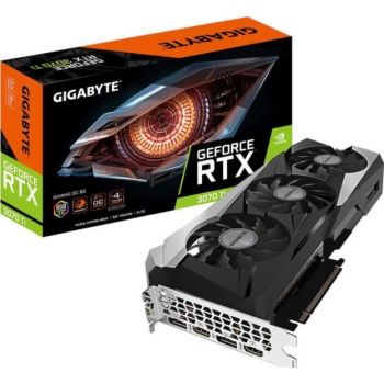 Gigabyte GeForce RTX 3070 Ti