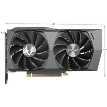 Zotac Gaming GeForce RTX 3060 Twin Edge