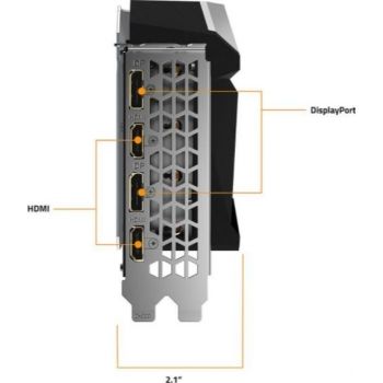 Gigabyte GeForce RTX 3070 Ti