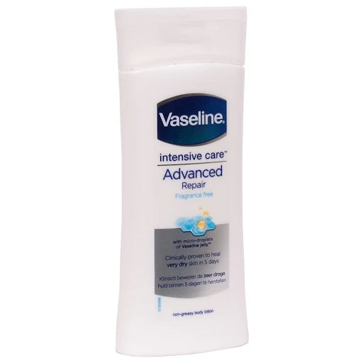 Vaseline Intensive Care Advanced Repair Lotion 200 ml