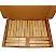 Prima Wooden Clothes Pegs 36 Pack
