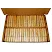 Prima Wooden Clothes Pegs 36 Pack