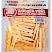 Prima Wooden Clothes Pegs 36 Pack
