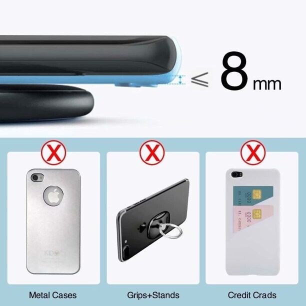 Wireless Charger B Model