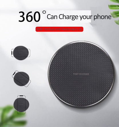 Wireless Charger B Model