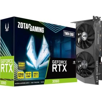 Zotac Gaming GeForce RTX 3060 Twin Edge