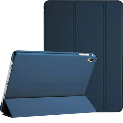 For IPad Case 10.2 7  8 9th Generation 2019-2021 Protective Cover
