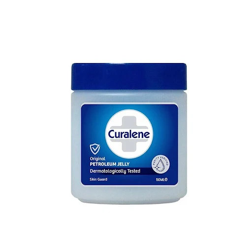 Curalene Original Petroleum Jelly 225 ml